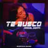 Maikel Zerpa - Te busco - Single